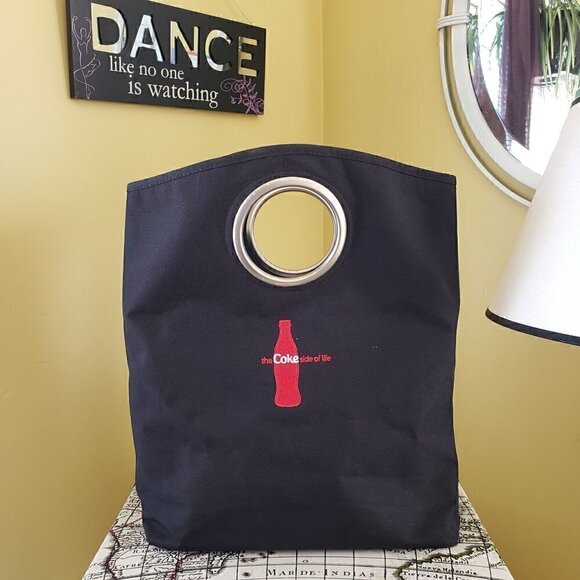 Essence Festival Coca Cola Tote Bag - Picture 2 of 8